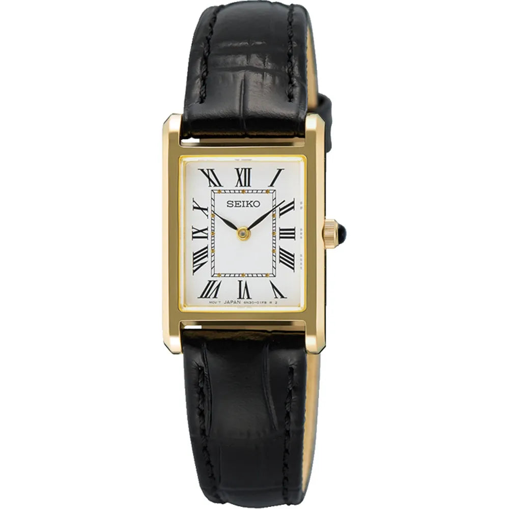 Ladies Quartz Watch (SWR108P1)