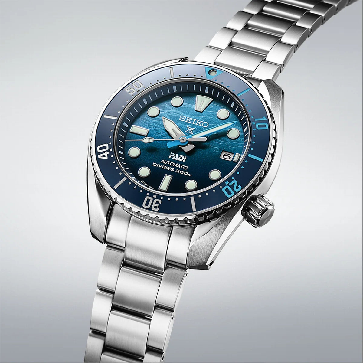 Men's Prospex Watch (SPB375J1)