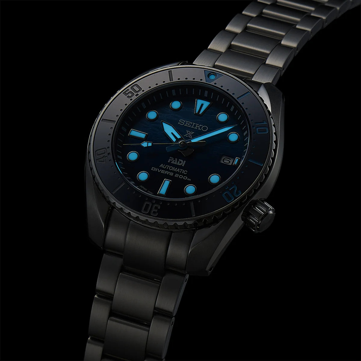 Men's Prospex Watch (SPB375J1)