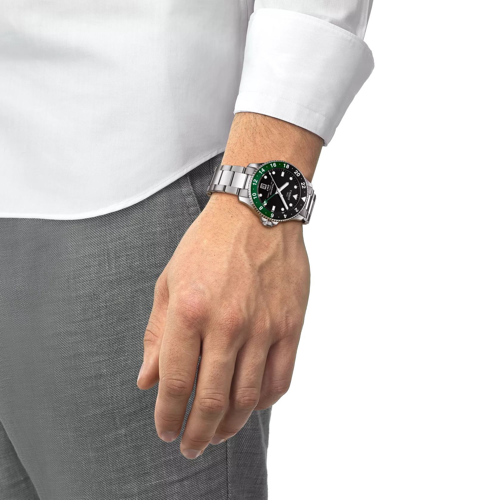 Men's Seastar 1000 Watch