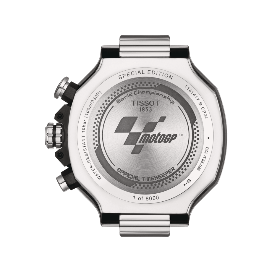 Men's Race MotoGP™ Chronograph 2024 Limited Edition Watch
