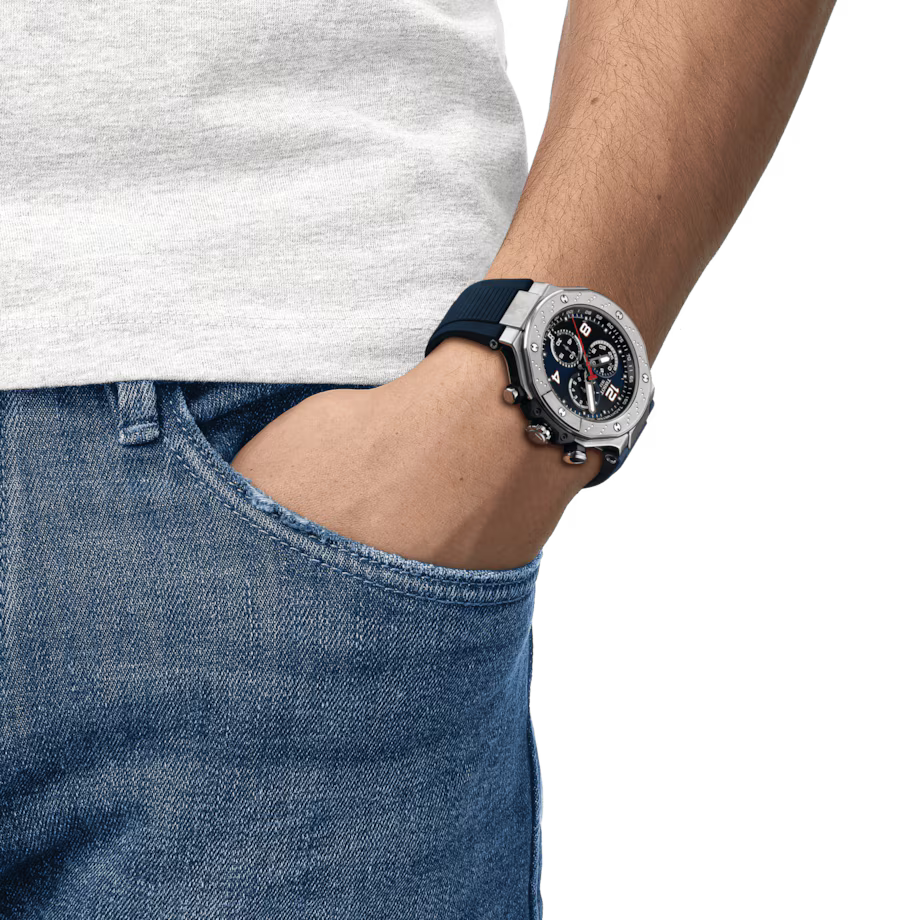Men's Race MotoGP™ Chronograph 2024 Limited Edition Watch