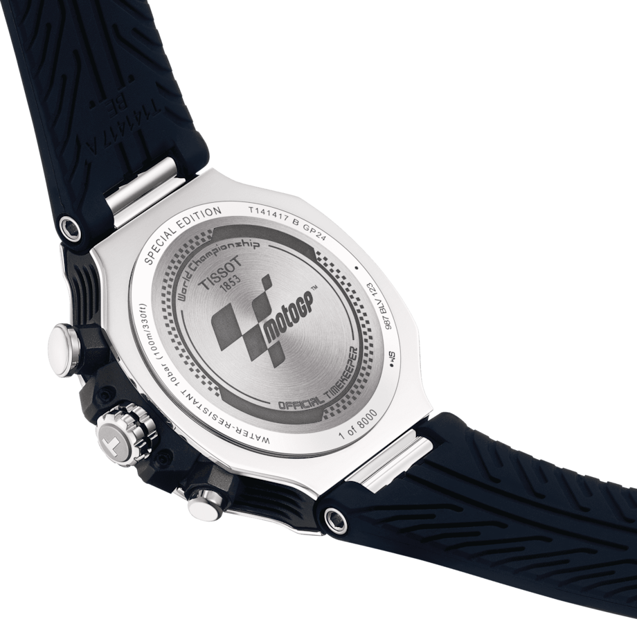 Men's Race MotoGP™ Chronograph 2024 Limited Edition Watch