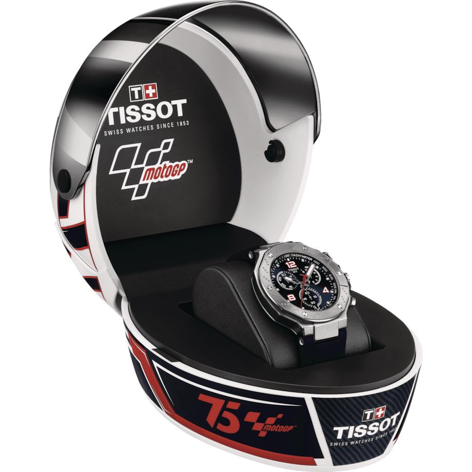 Men's Race MotoGP™ Chronograph 2024 Limited Edition Watch