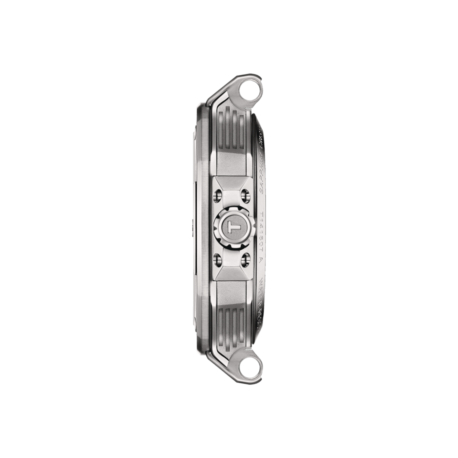 Men's T-Race Powermatic 80 Watch