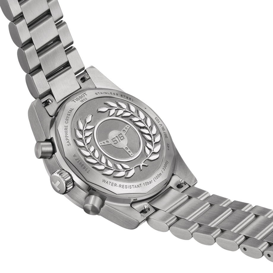 Men's PR516 Chronograph Watch