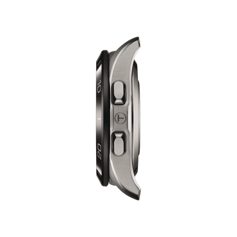 Men's T-Touch Connect Sport Watch