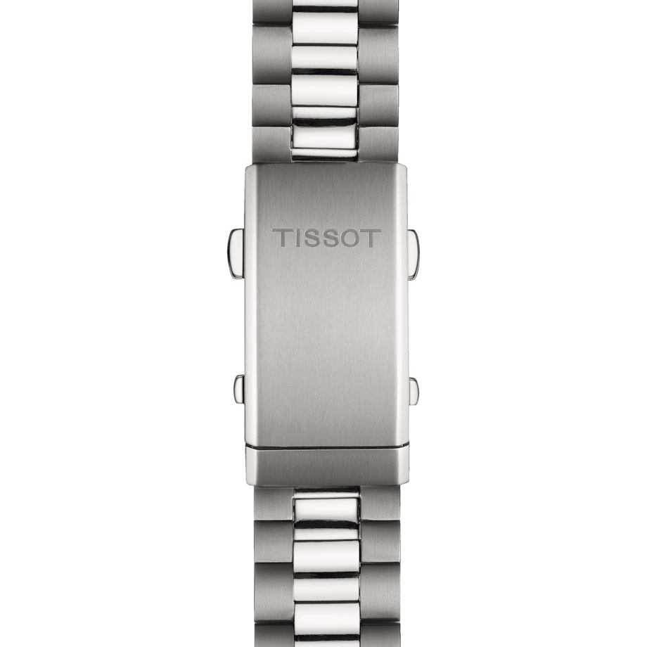 Men's T-Touch Connect Sport Watch