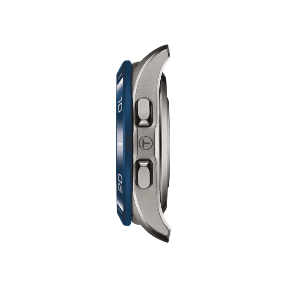 Men's T-Touch Connect Sport Watch