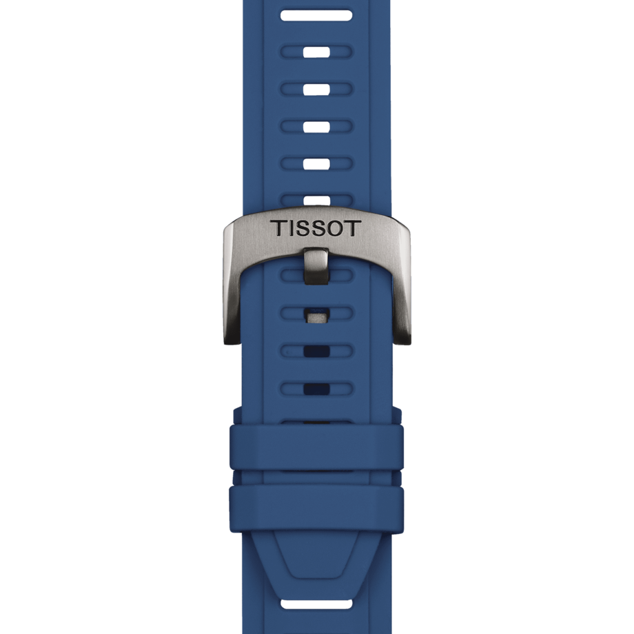 Men's T-Touch Connect Sport Watch