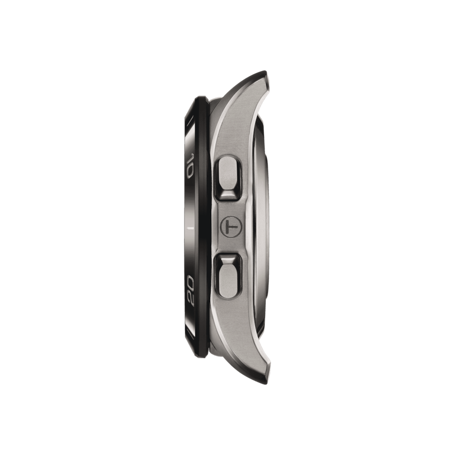 Men's T-Touch Connect Sport Watch