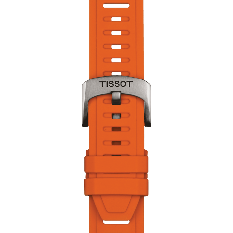 Men's T-Touch Connect Sport Watch