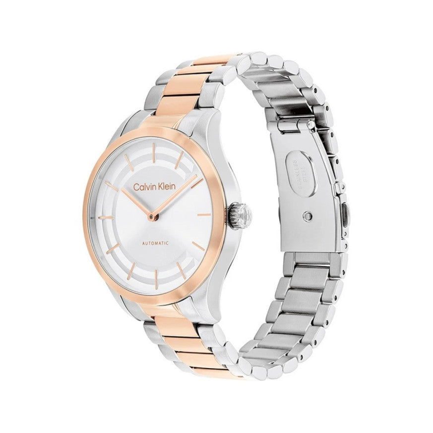 Ladies Iconic Automatic Watch (25100104)