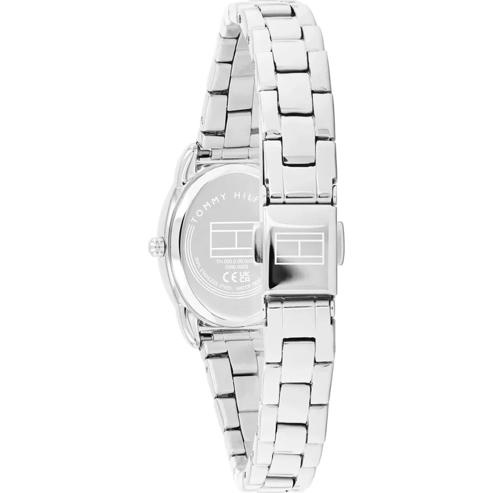 Ladies Demi Oval Watch (1782874)