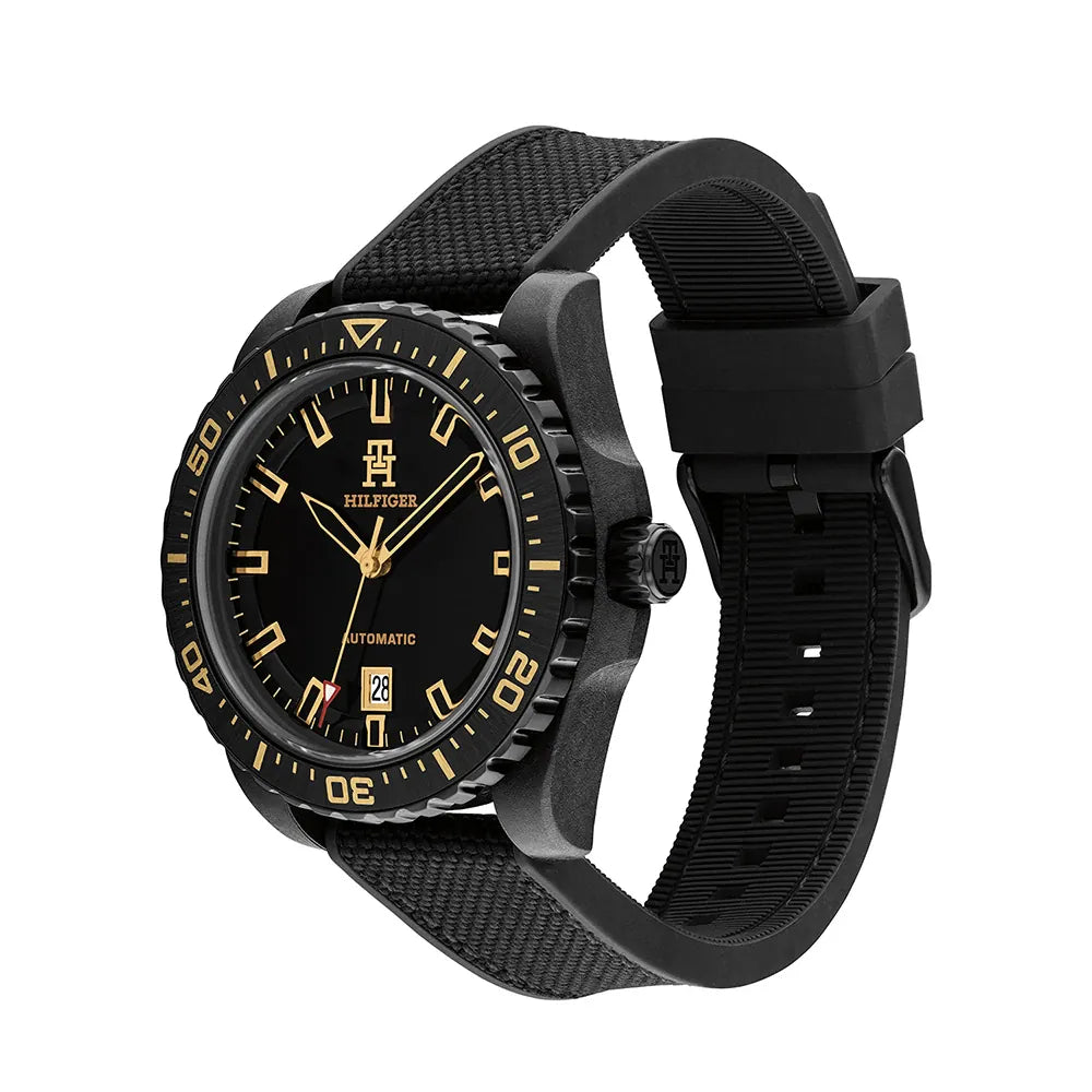 Men's Th85 Carbon Watch (1792159)