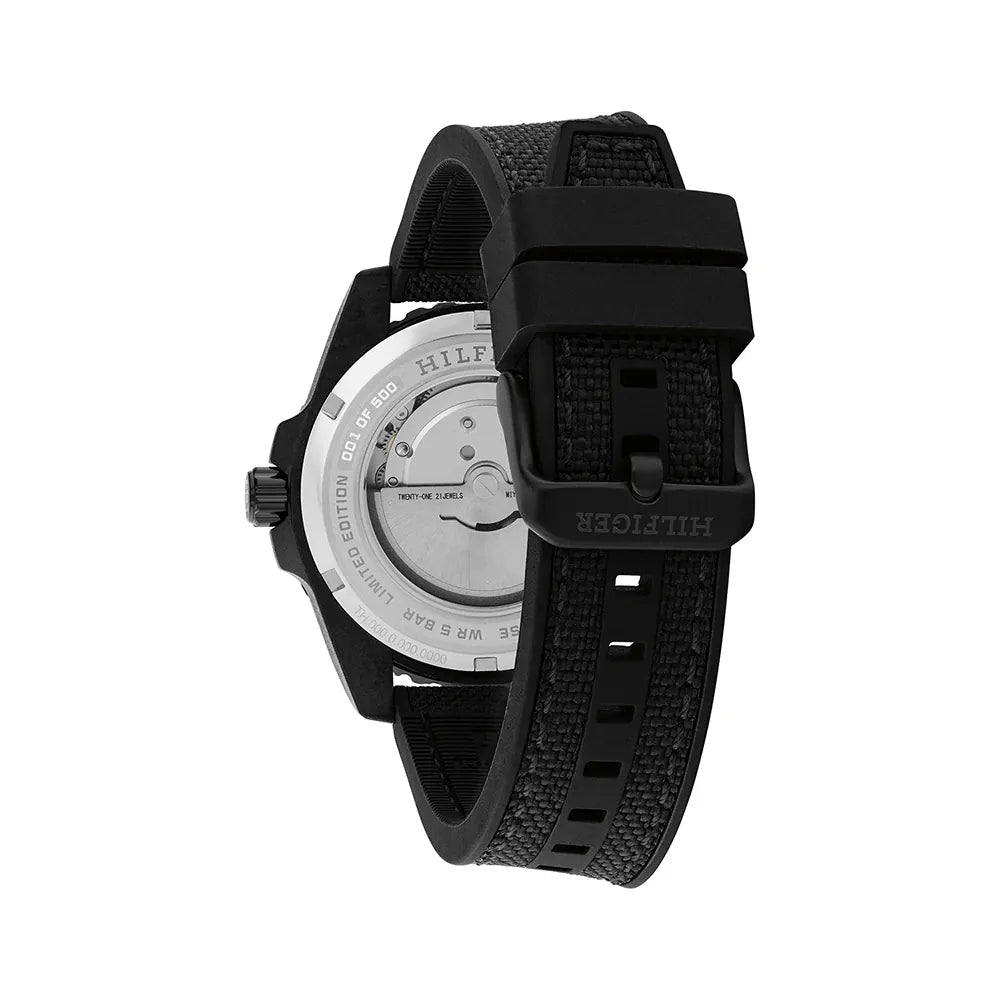 Men's Th85 Carbon Watch (1792159)