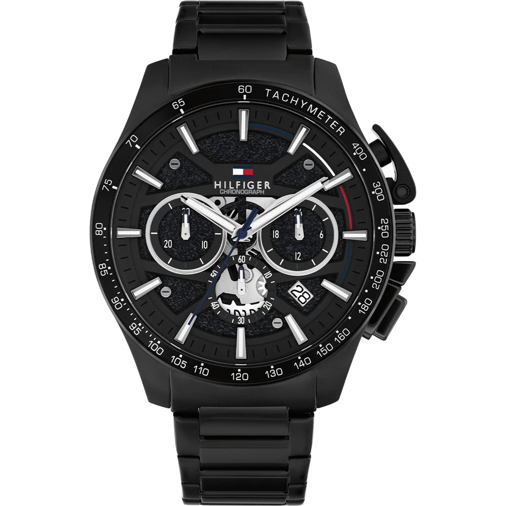 Men's Bank Watch (1792262)