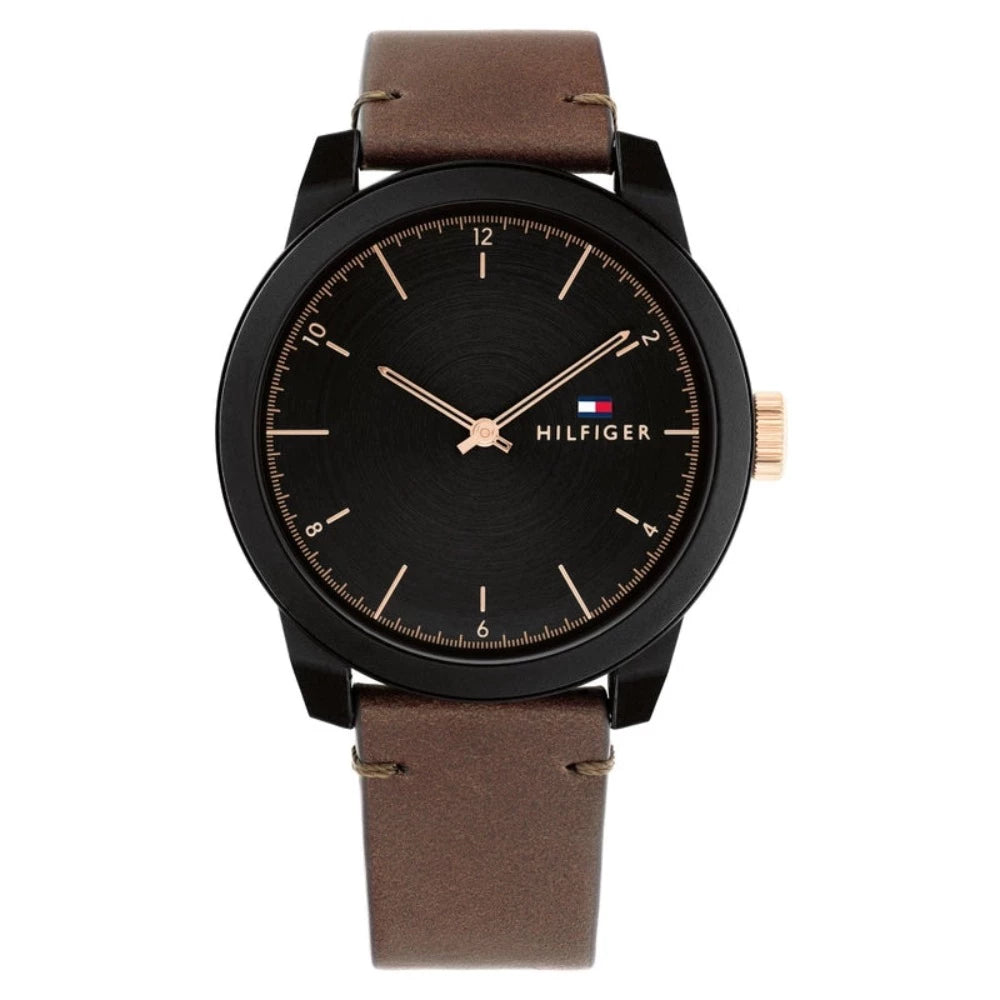 Men's Denim Watch (1710544).