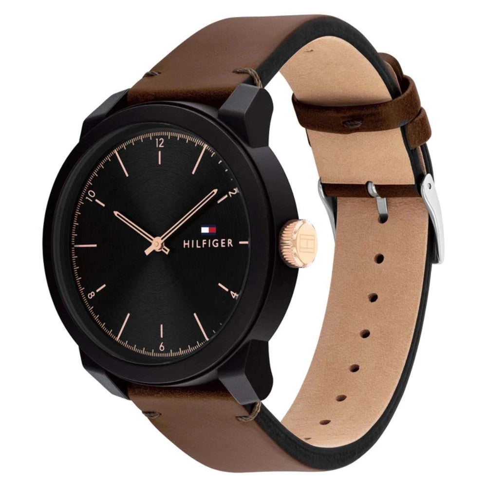 Men's Denim Watch (1710544).