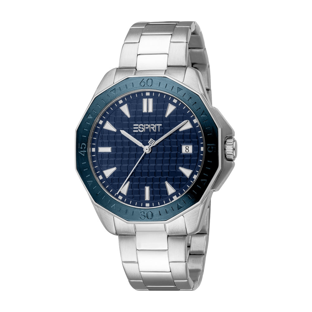 Men's Quartz Watch (ES1G467M0055).