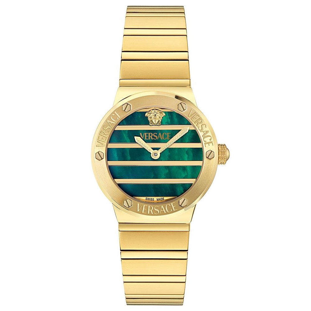 Ladies Greca Watch (VE0S00425)