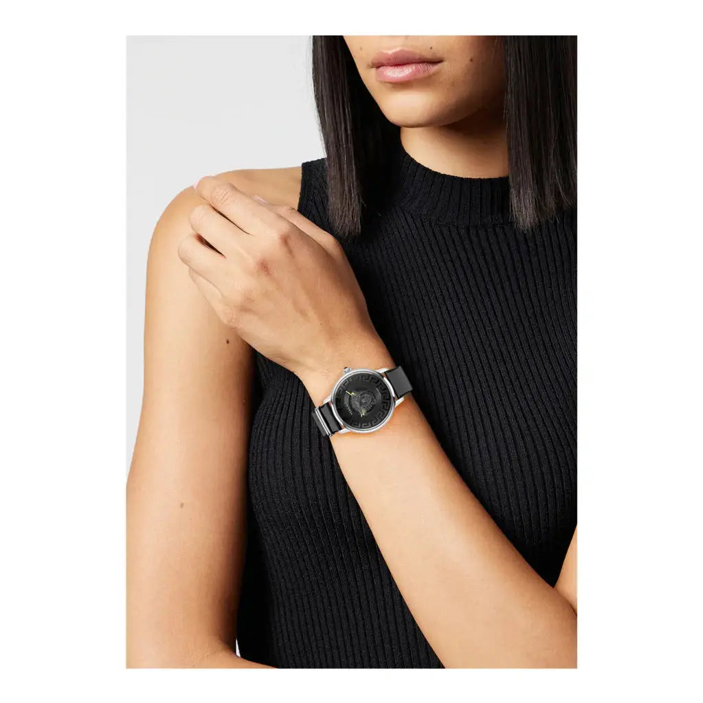 Ladies Medusa Alchemy Watch VE6F00123 Versace