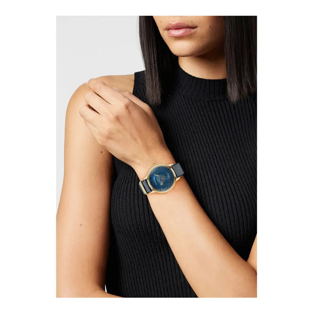 Ladies Medusa Alchemy Watch VE6F00223 Versace