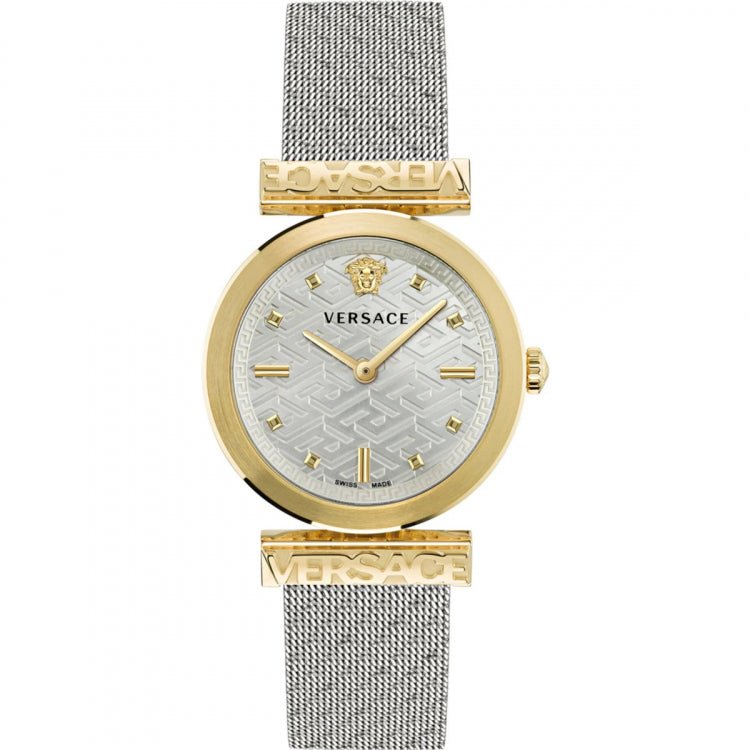 Ladies Iconic Regalia Watch VE6J00523 Versace
