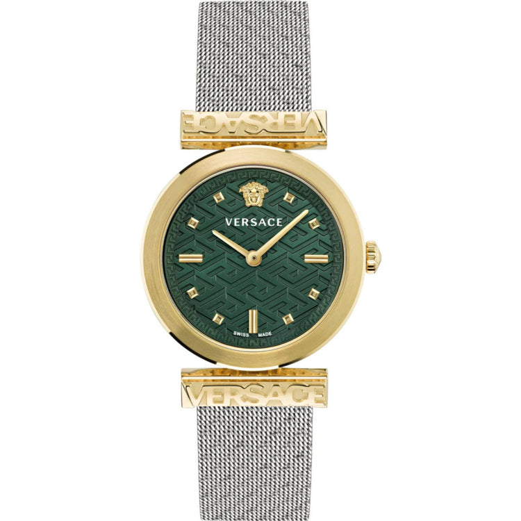Ladies Iconic Regalia Watch VE6J00623 Versace