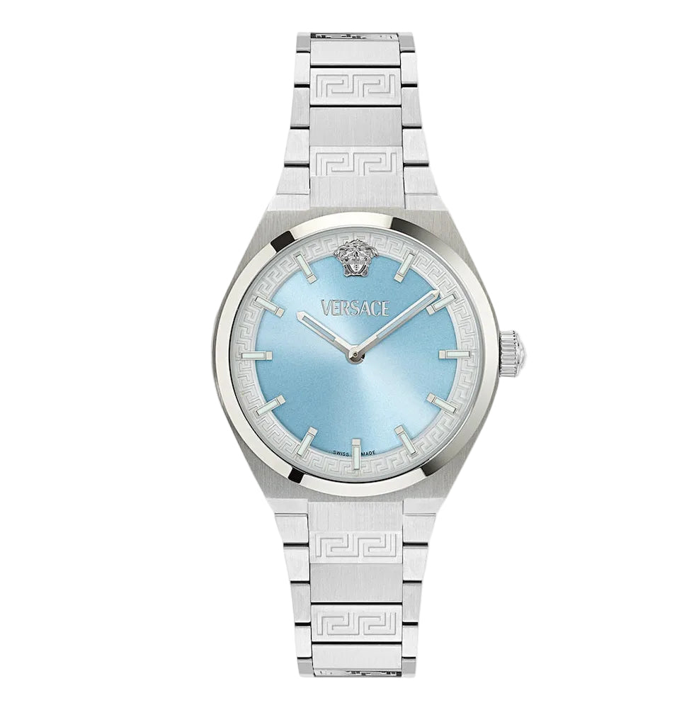 Versace VE5E00226 watch front view