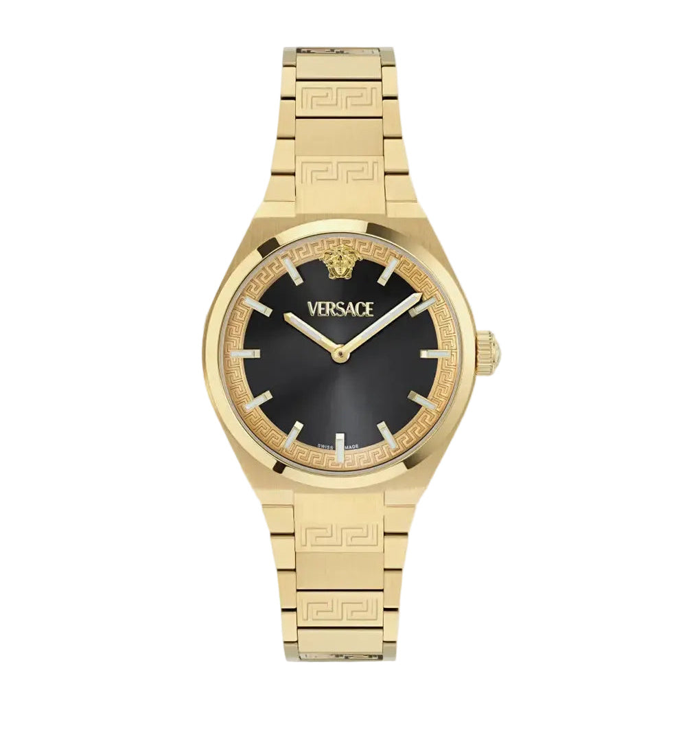 Versace VE5E00526 watch front view