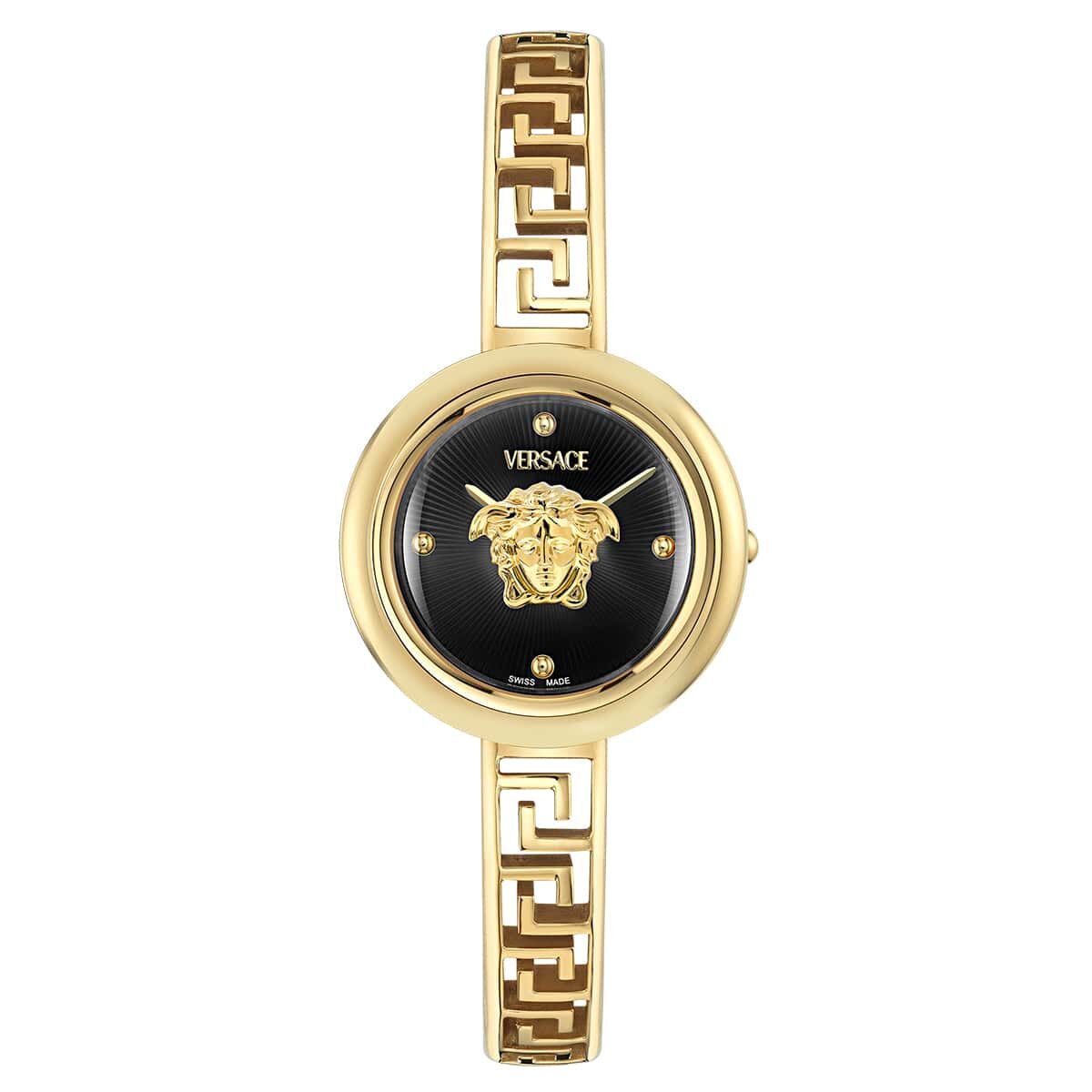 Versace VE5F00326 watch front view