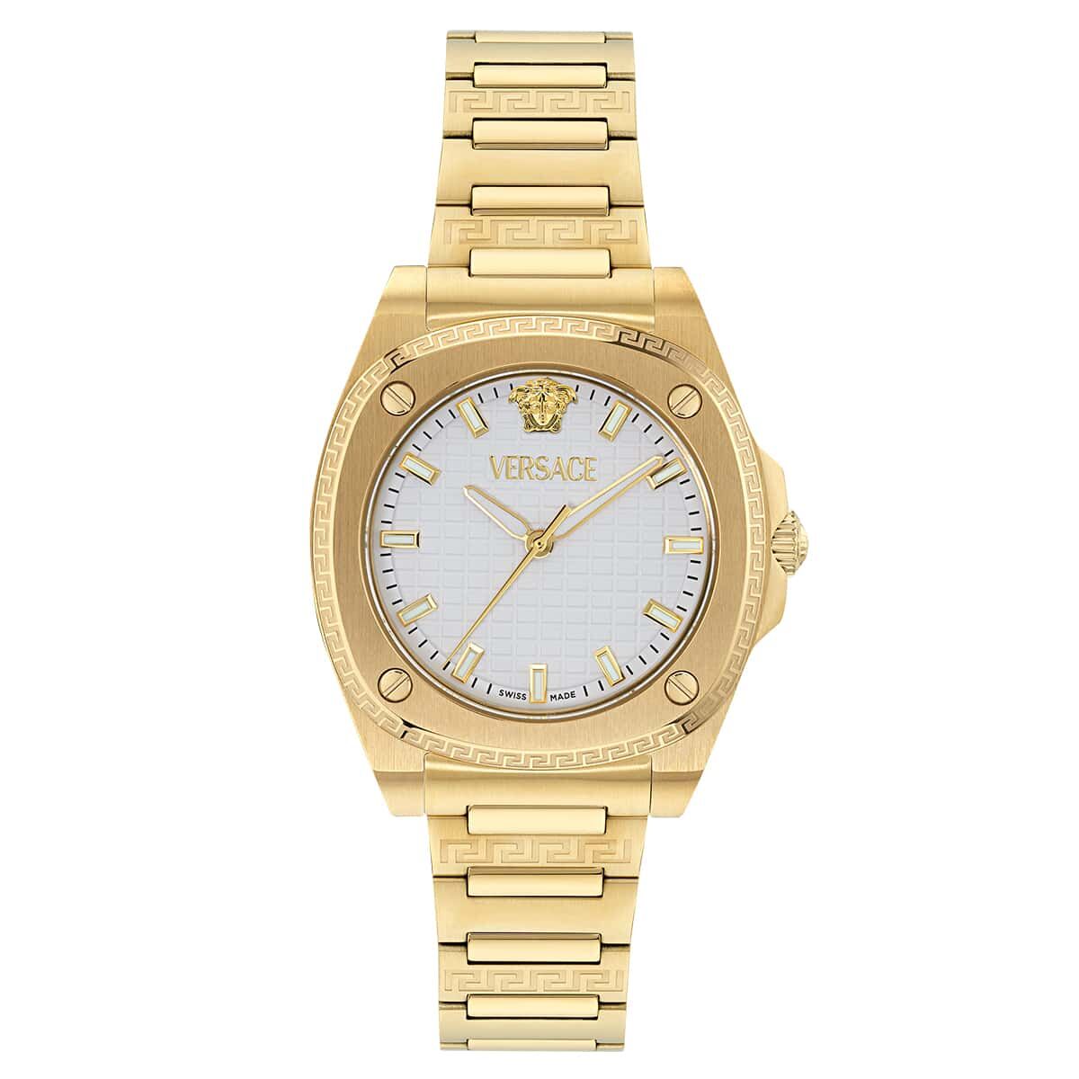 Versace VE5H00526 watch front view