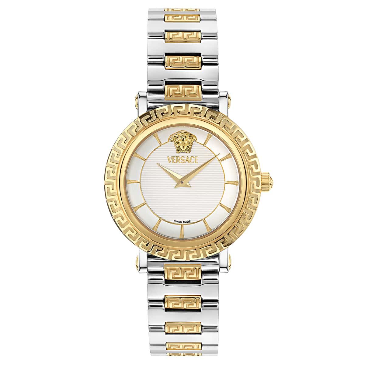 Versace VE5L00526 watch front view