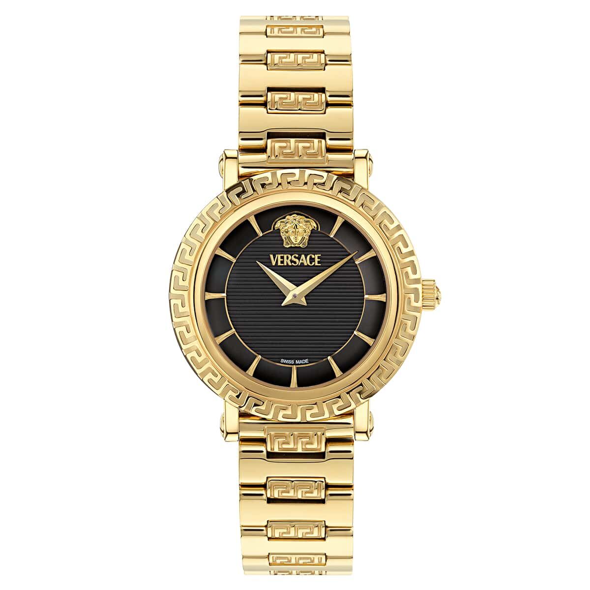 Versace VE5L00626 watch front view