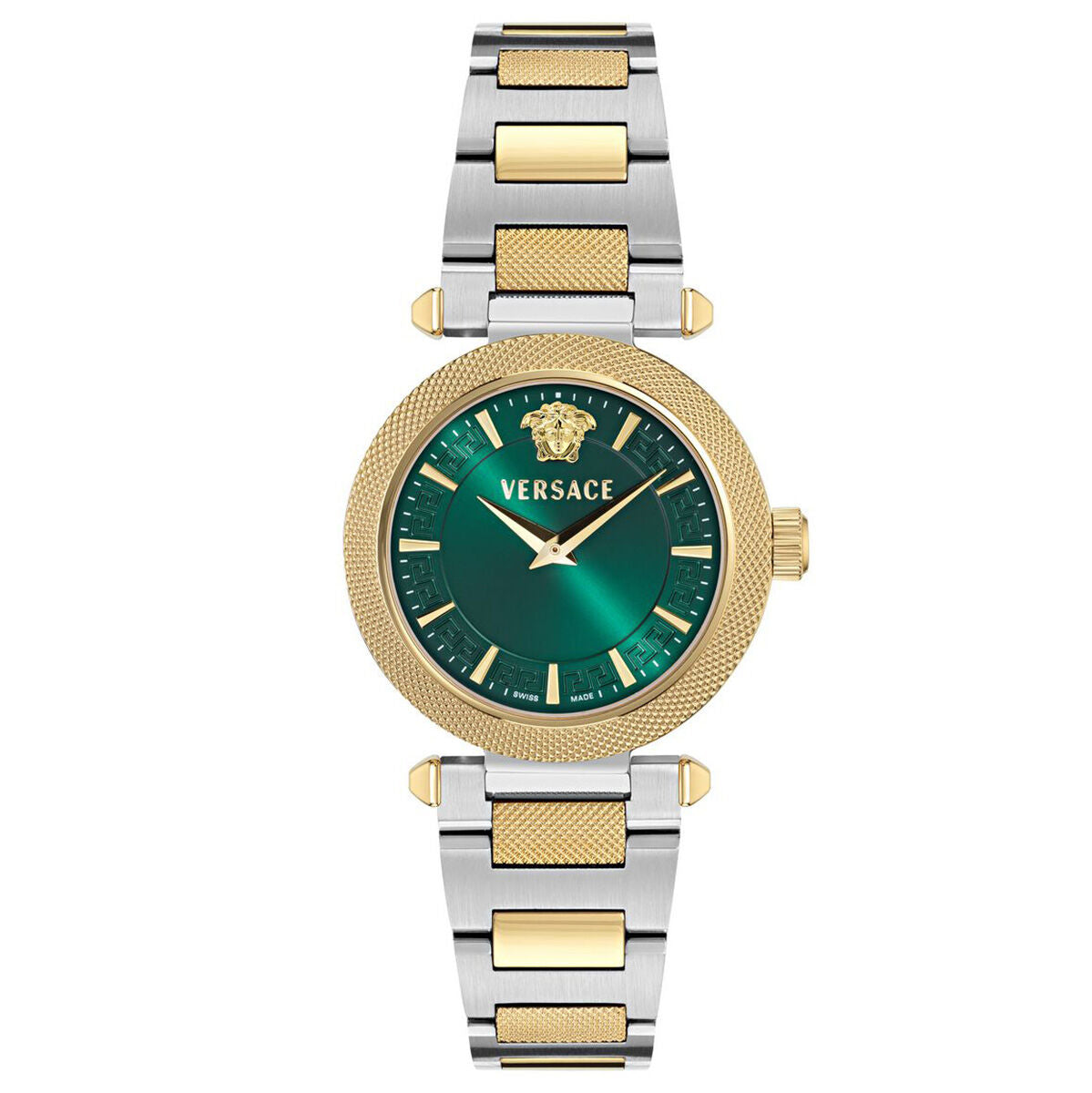 Versace VEY800226 watch front view