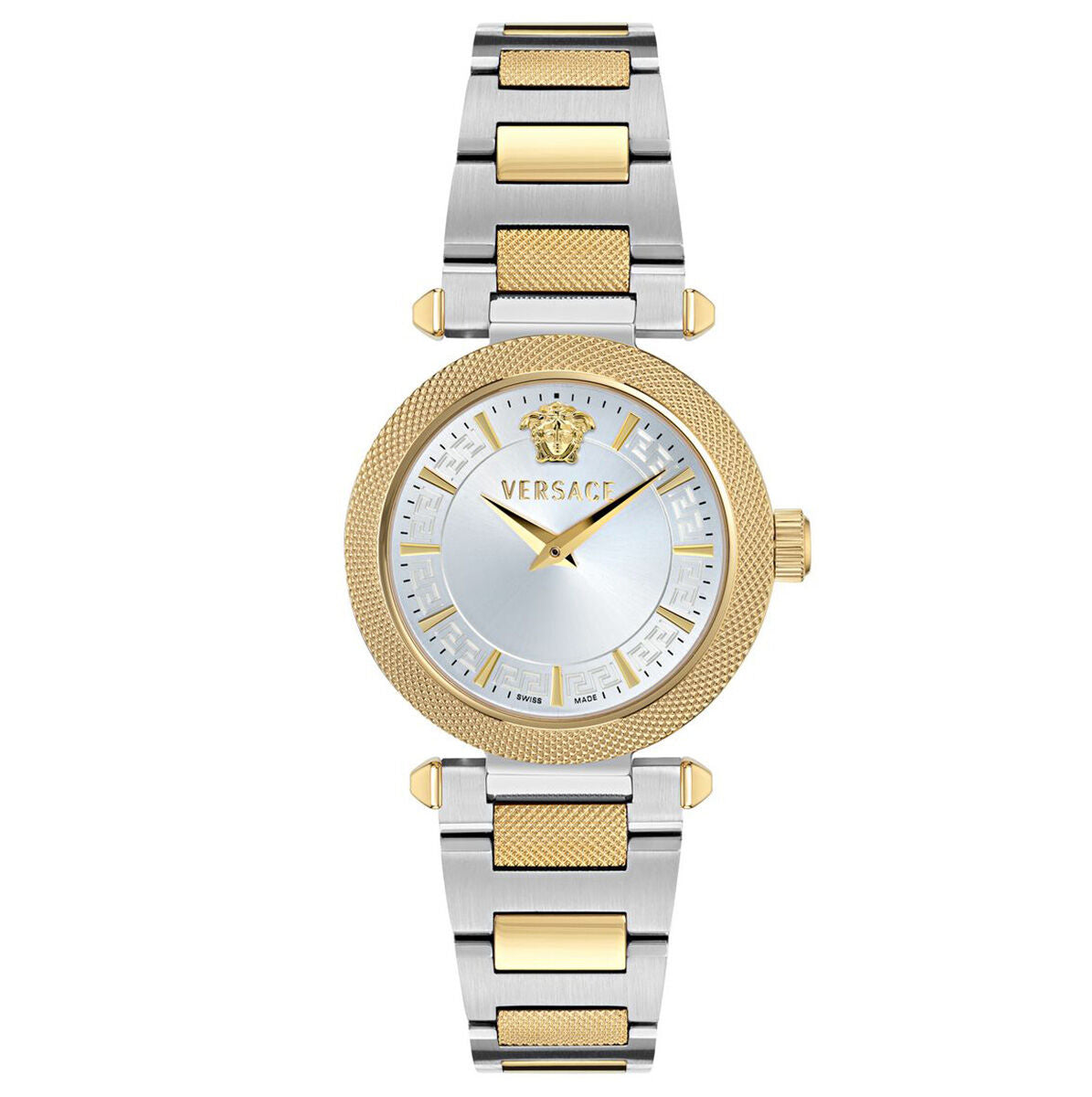 Versace VEY800326 watch front view