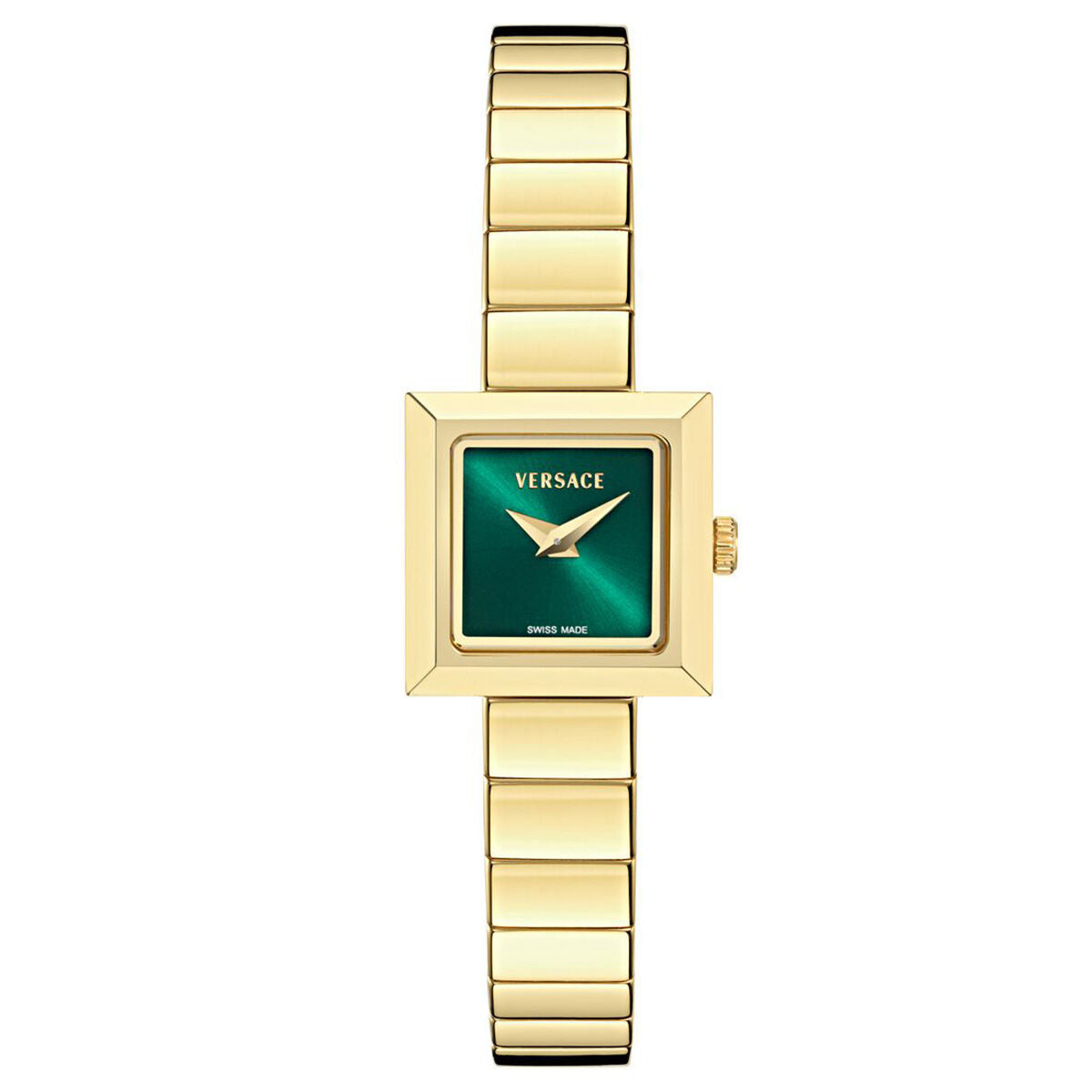 Versace VEY900426 watch front view