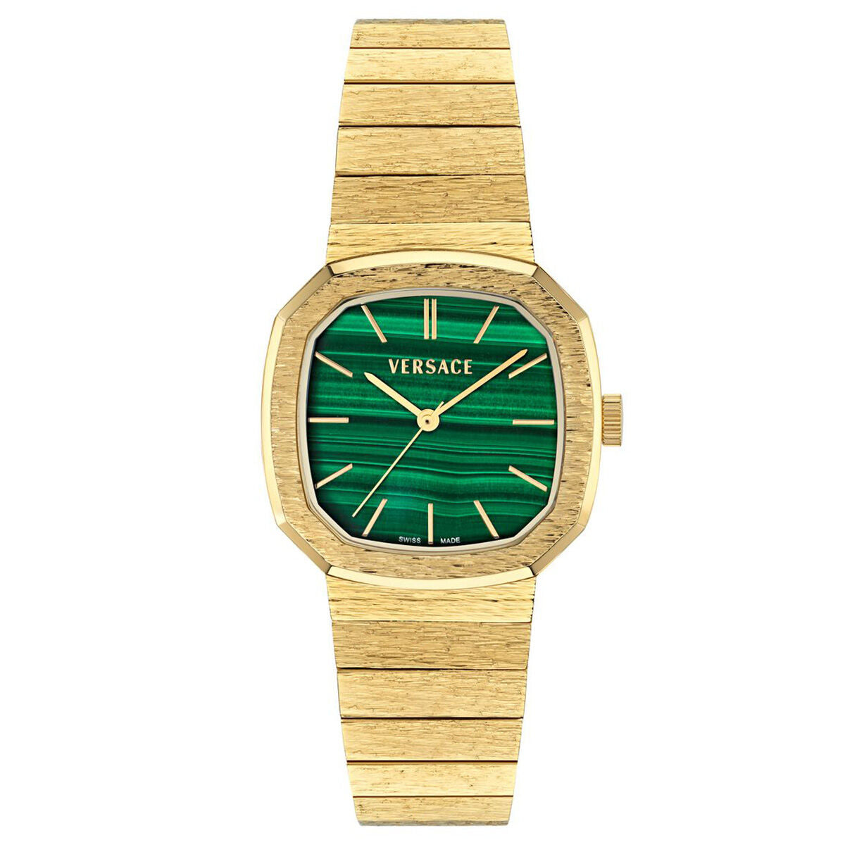 Versace VEYX00426 watch front view