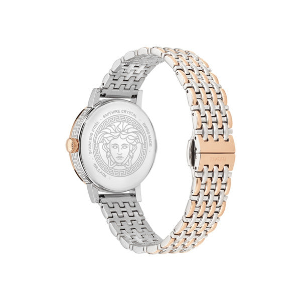 Ladies Greca Fortuna Watch (VE0A00425)
