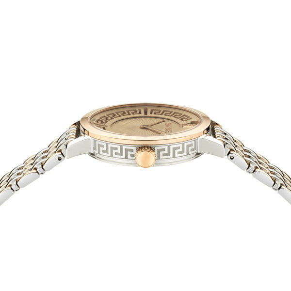 Ladies Greca Fortuna Watch (VE0A00425)