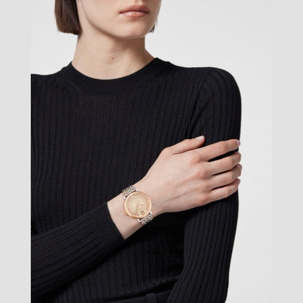Ladies Greca Fortuna Watch (VE0A00425)