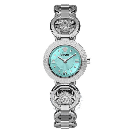 Ladies Greca Watch (VEWCA0324)