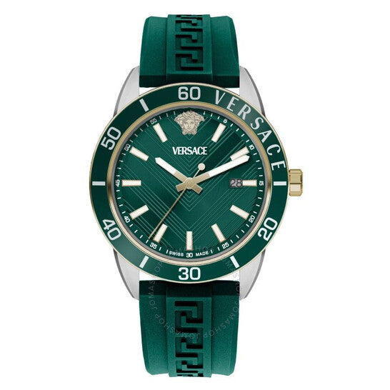 Men's Greca Watch (VEYCA0124)