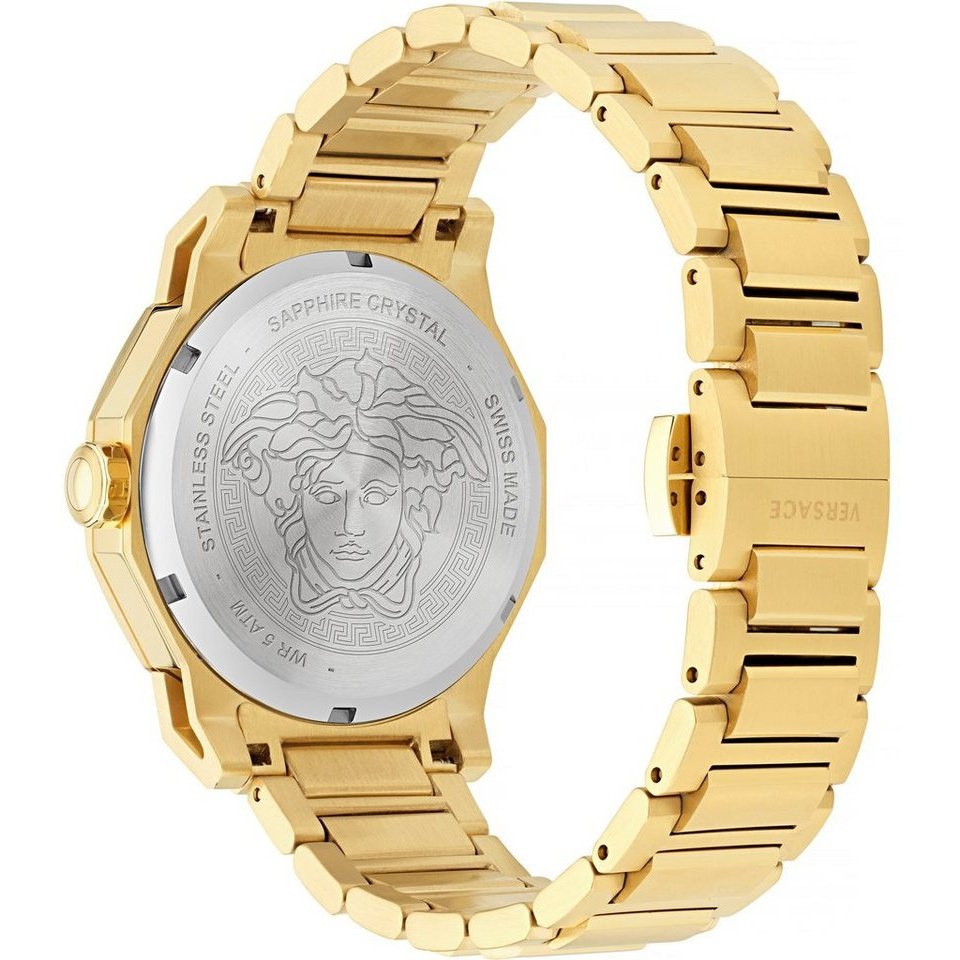 Ladies Medusa Watch (VE7B00623)