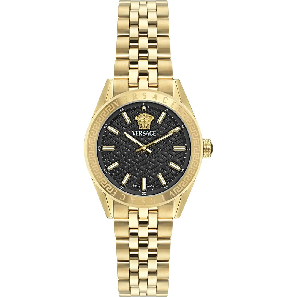 Ladies V-Code Watch (VE8I00724)