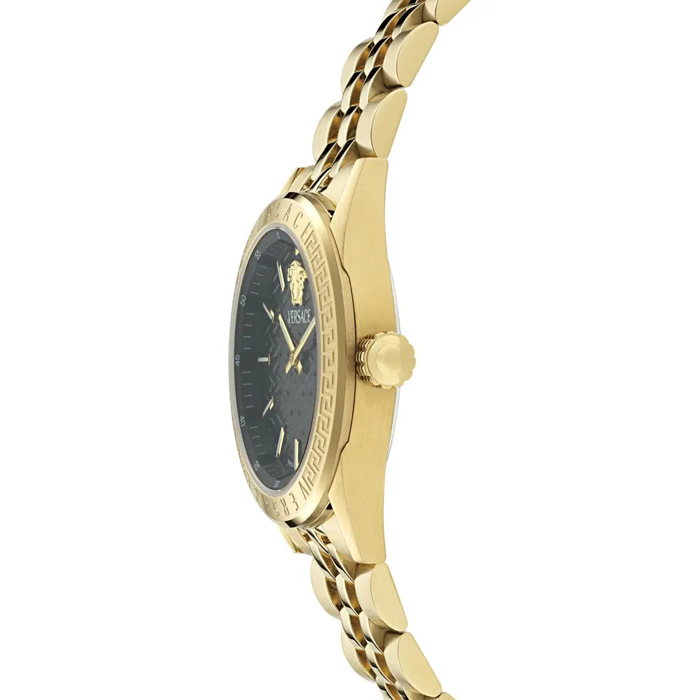 Ladies V-Code Watch (VE8I00724)