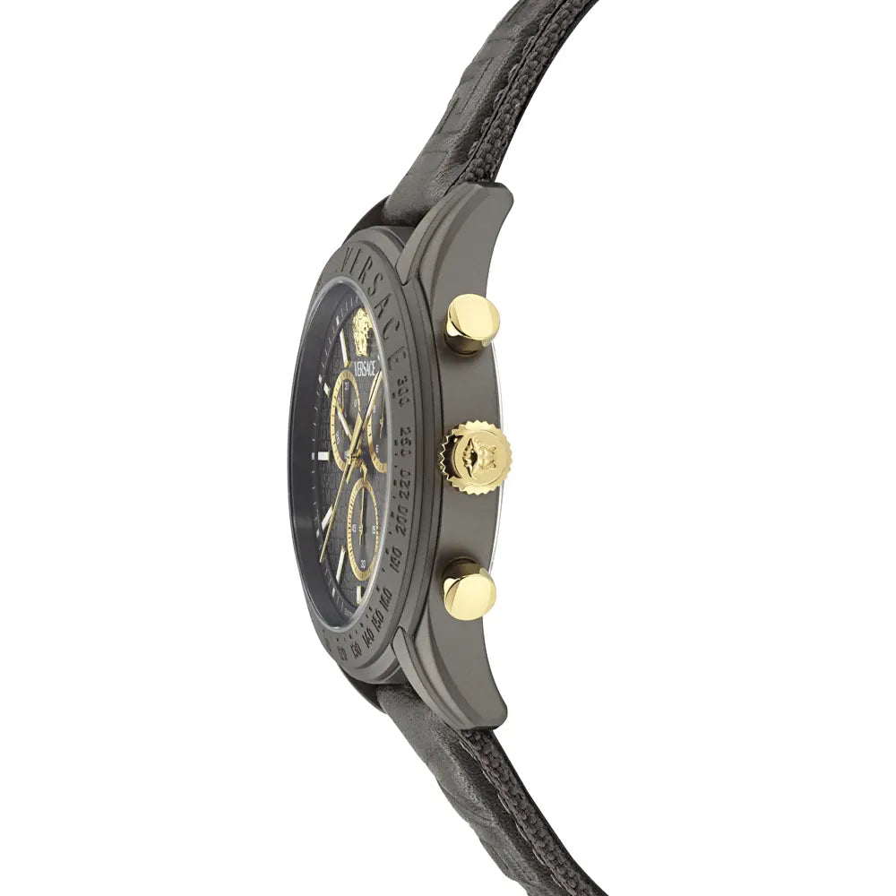 Men's Chrono Master Watch (VE8R00124)