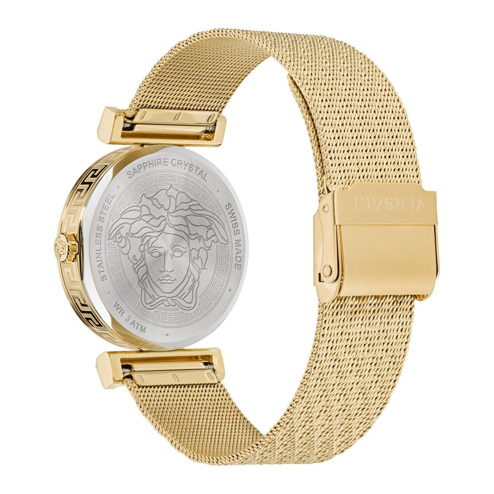 Ladies Iconic Regalia Watch VE6J00723 Versace