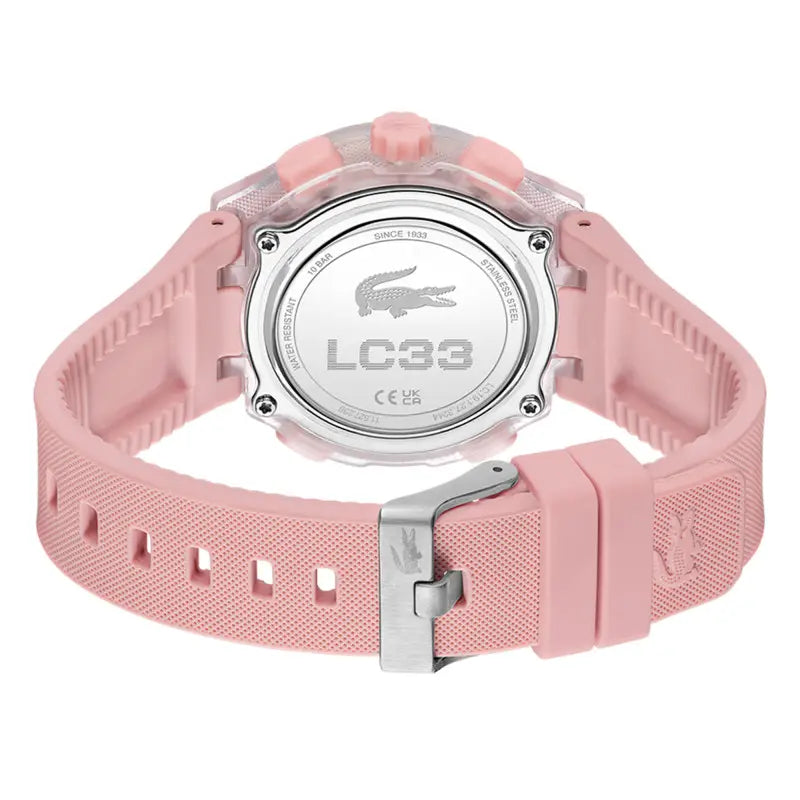 Ladies Lc33 - Summer Capsule Watch (2001494)